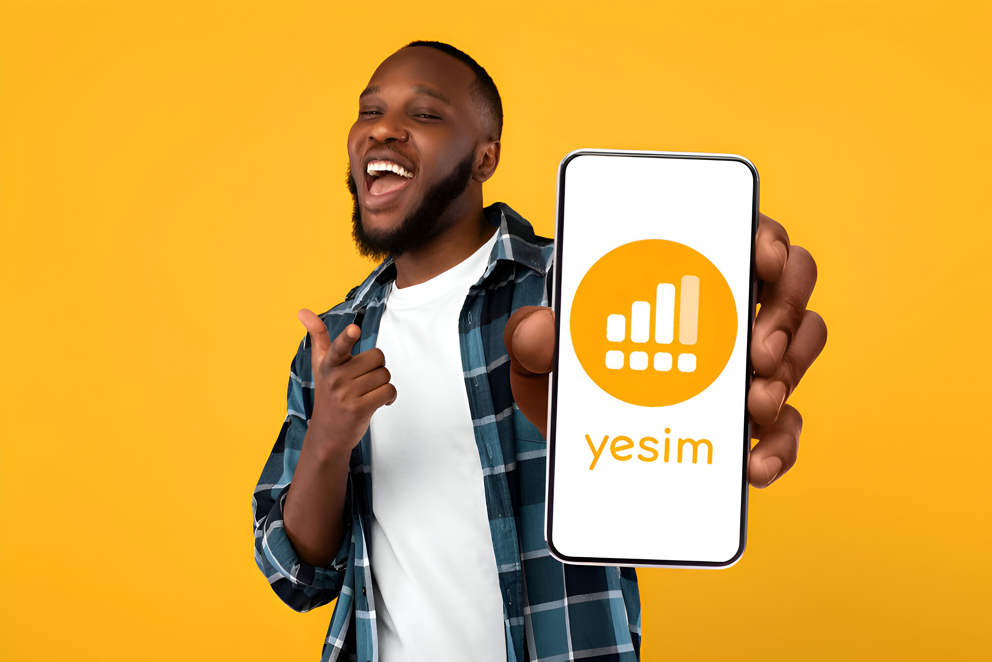 About YeSim