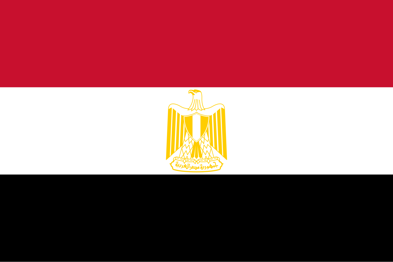 Egypt