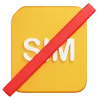 Virtual phone numbers don't require a SIM card, and they are not tied to a specific physical location.