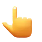 You can choose the Yesim digital number (your 2nd phone number) that is most convenient for you.